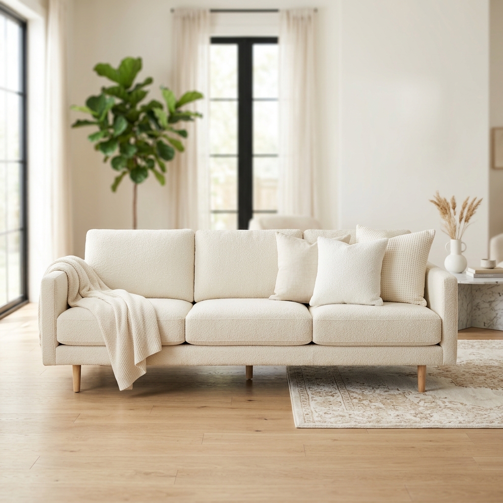 Sofas & Couches