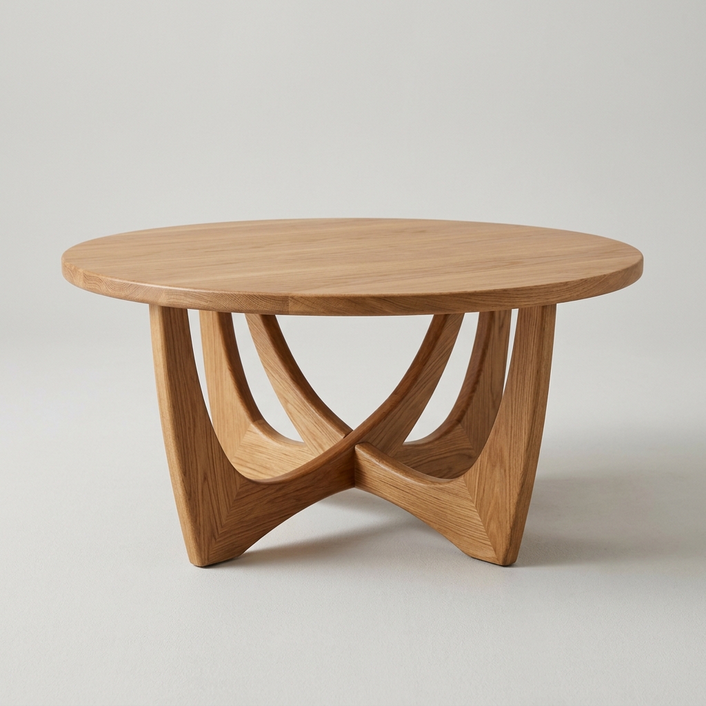 Marble Top Dining Table